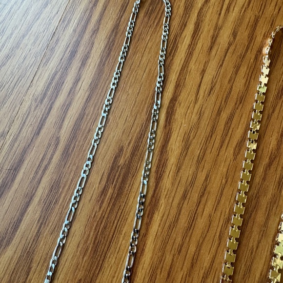 NEW Ettika Bundle of Eyeglass Chain Cords - Picture 6 of 6